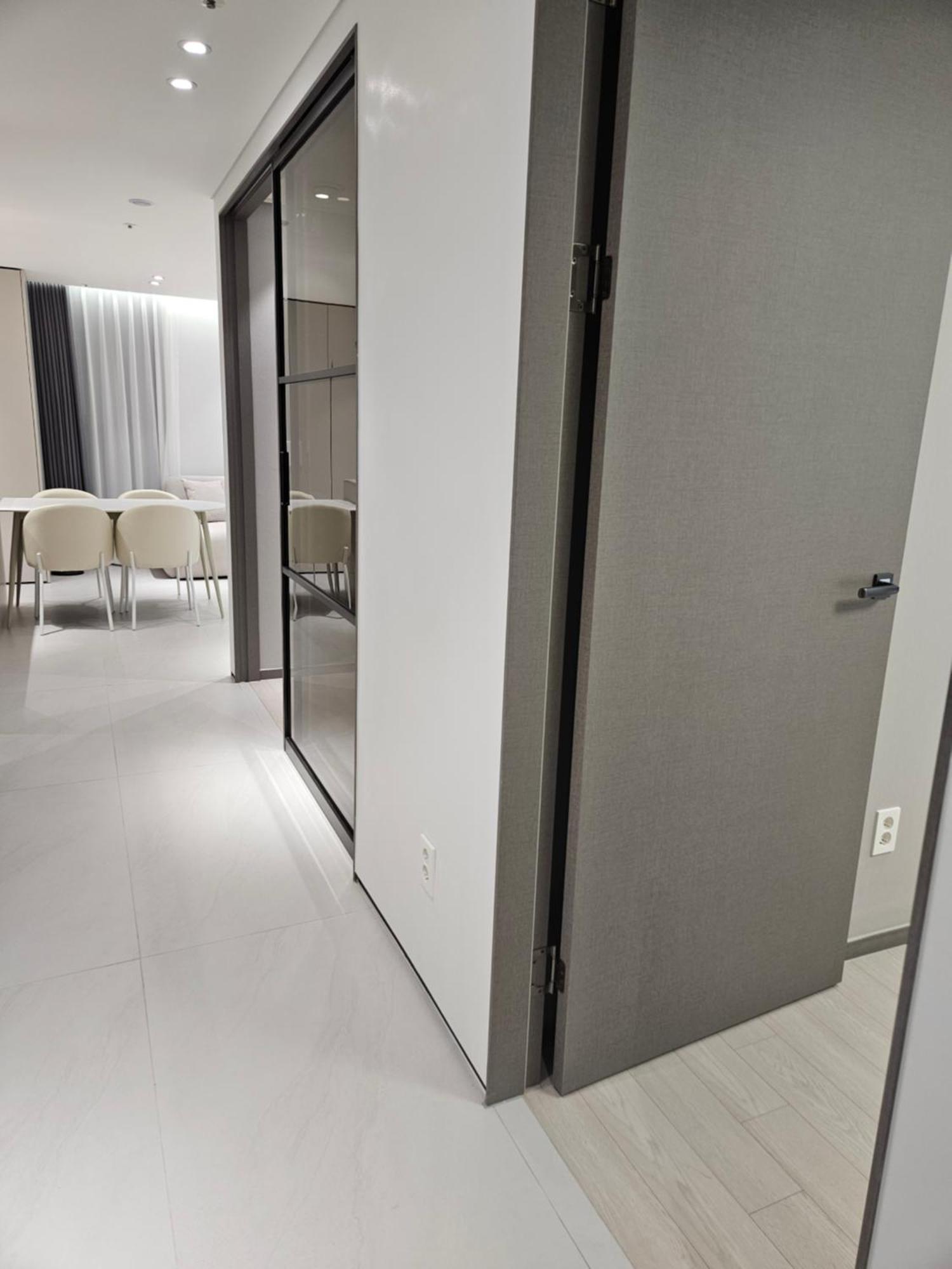 Hotel The Designers Lyj Suite Yeoksam Seoul Exterior photo