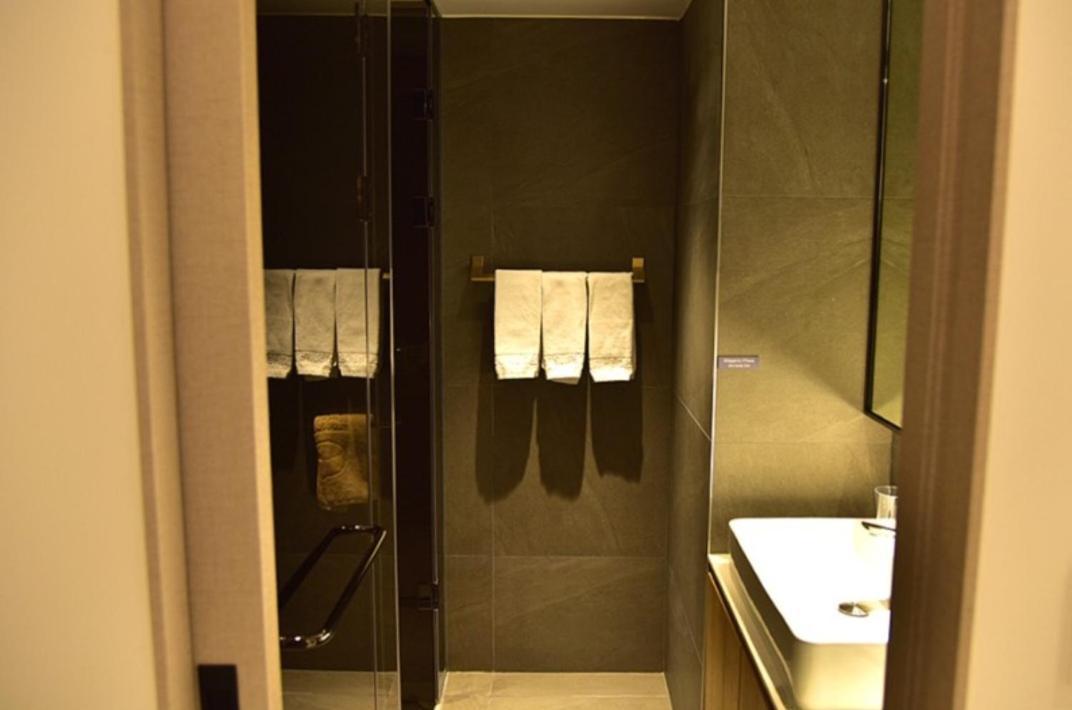 Hotel The Designers Lyj Suite Yeoksam Seoul Exterior photo